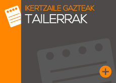 Tailerrak