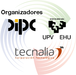 Organizadores