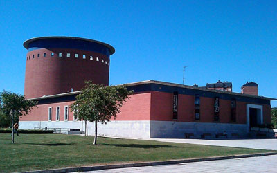 Planetarium Pamplona